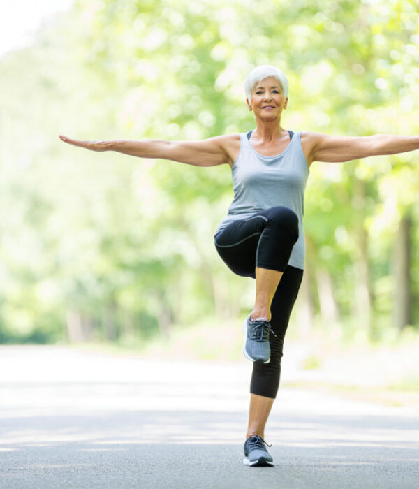 Bone Health and Menopause: Protecting Your Future Strength