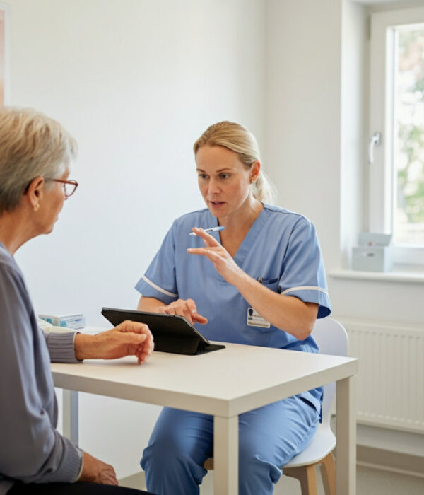 Natural and Medical Approaches to Menopause Relief