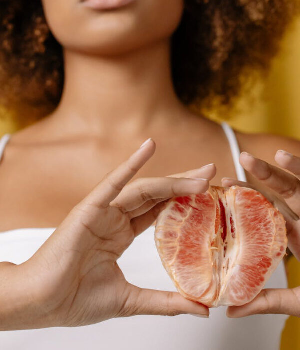 Vaginal and Intimate Health After Menopause